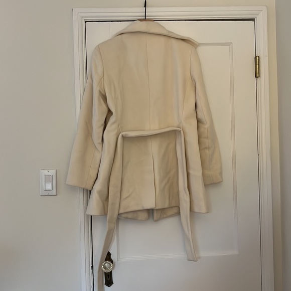 Calvin Klein wool coat - Picture 5 of 5